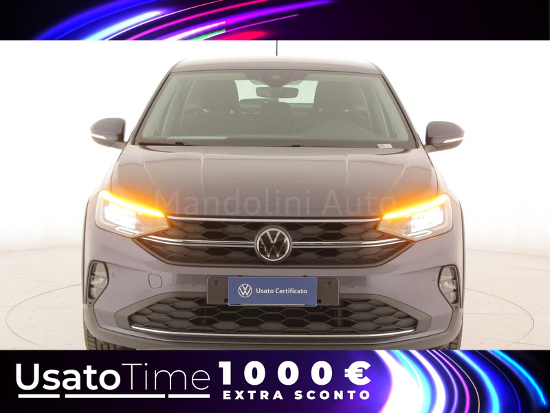 43 - Volkswagen Taigo 1.0 tsi 95cv life