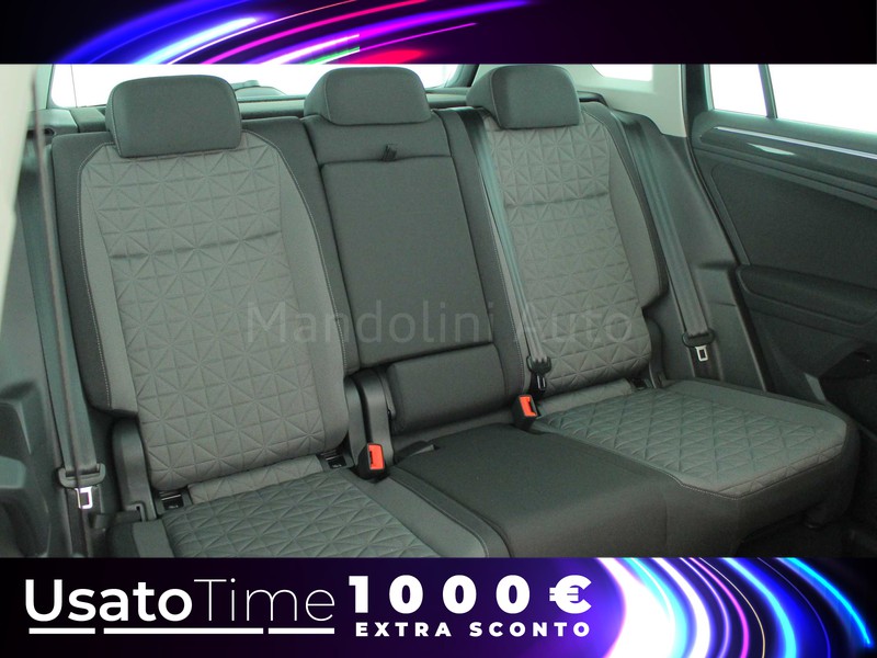 31 - Volkswagen Tiguan 2.0 tdi scr 150cv life dsg