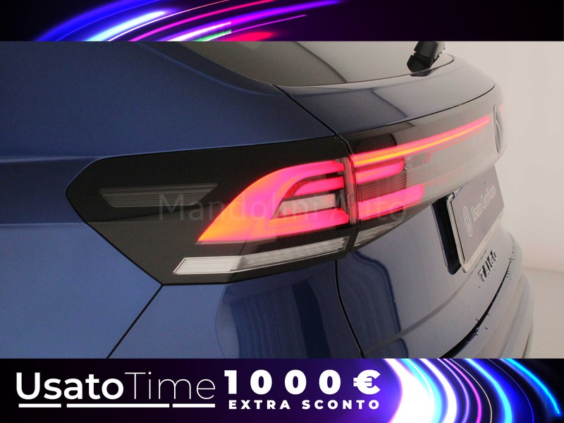 43 - Volkswagen Taigo 1.0 tsi 110cv r-line