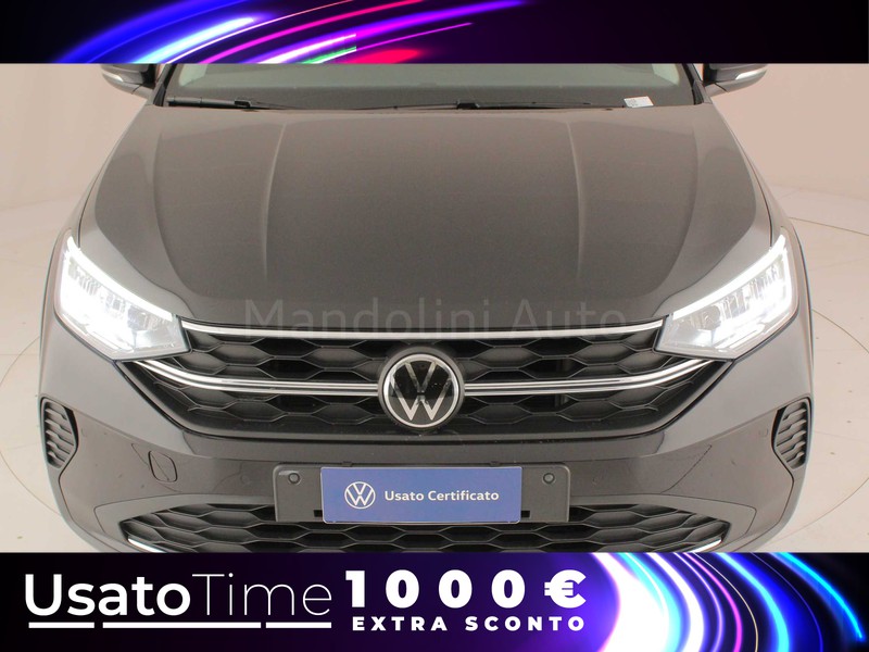 13 - Volkswagen Taigo 1.0 tsi 95cv life