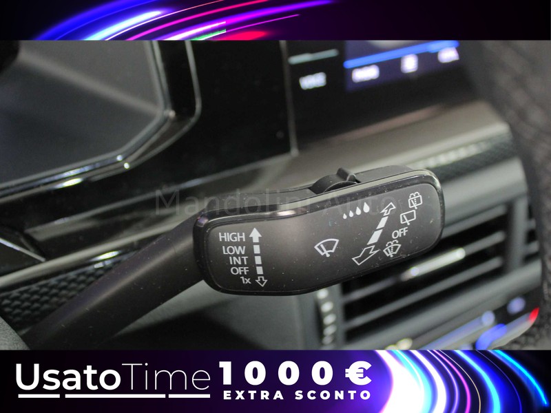 25 - Volkswagen Taigo 1.0 tsi 95cv life
