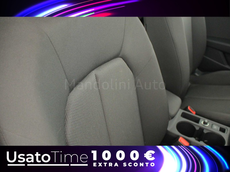 31 - Audi A3 sportback 30 1.5 g-tron business s tronic