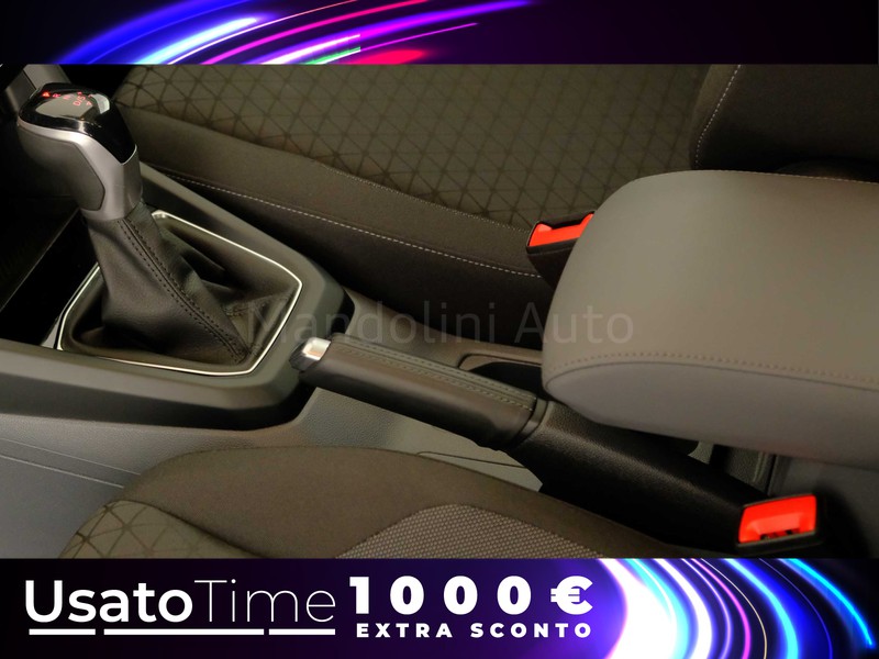 25 - Volkswagen T-Cross 1.0 tsi 110cv style dsg