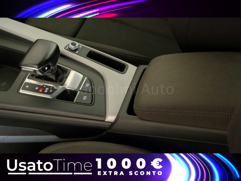 31 - Audi A5 sportback 40 2.0 tdi 190cv business advanced s tronic