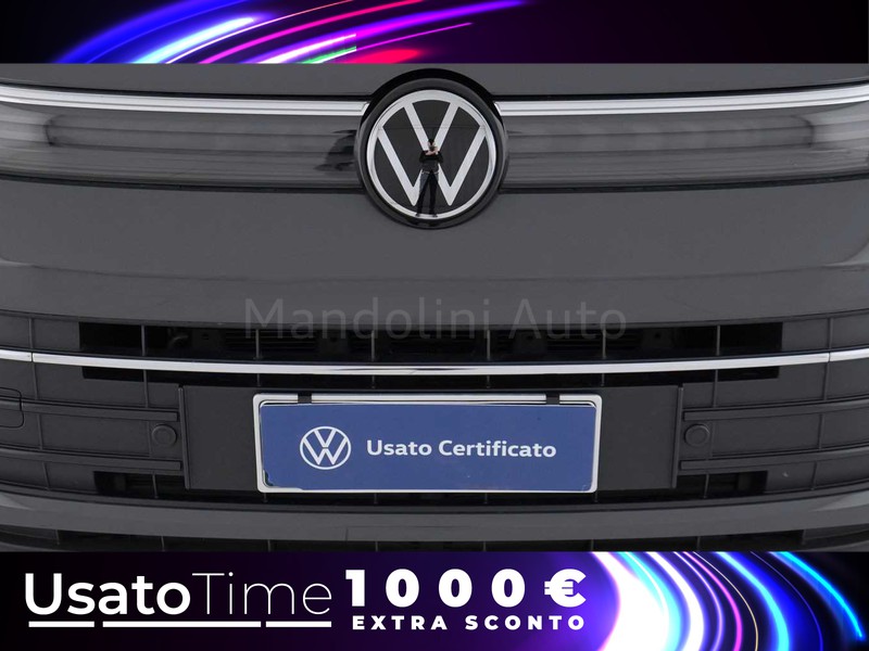 13 - Volkswagen Tiguan 2.0 tdi scr 150cv life dsg