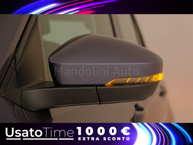 37 - Volkswagen T-Cross 1.0 tsi 95cv style