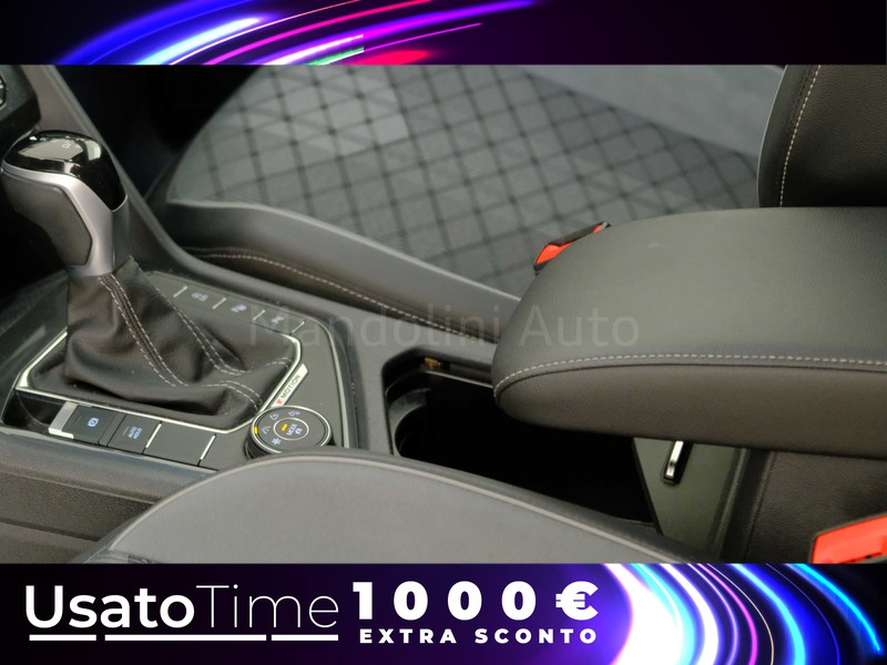 31 - Volkswagen Tiguan allspace 2.0 tdi scr 150cv r-line 4motion dsg 7p.ti