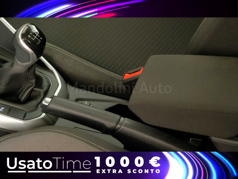 31 - Volkswagen Polo 1.0 tsi 95cv life
