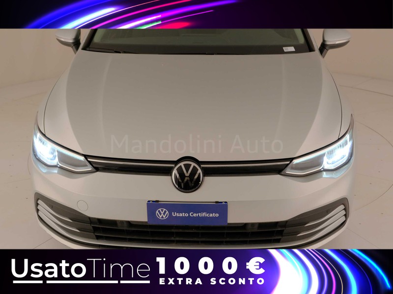 13 - Volkswagen Golf 2.0 tdi scr 115cv life dsg