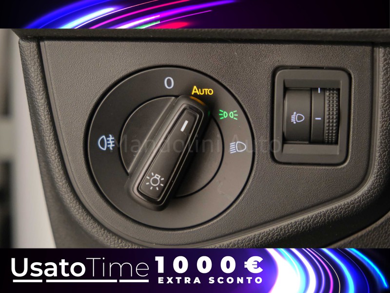 25 - Volkswagen Taigo 1.0 tsi 95cv life