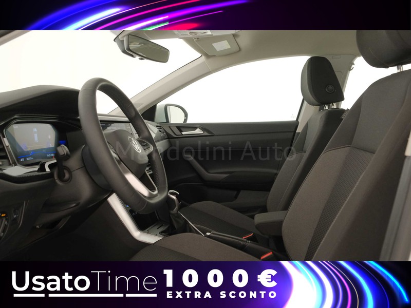 31 - Volkswagen Taigo 1.0 tsi 95cv life