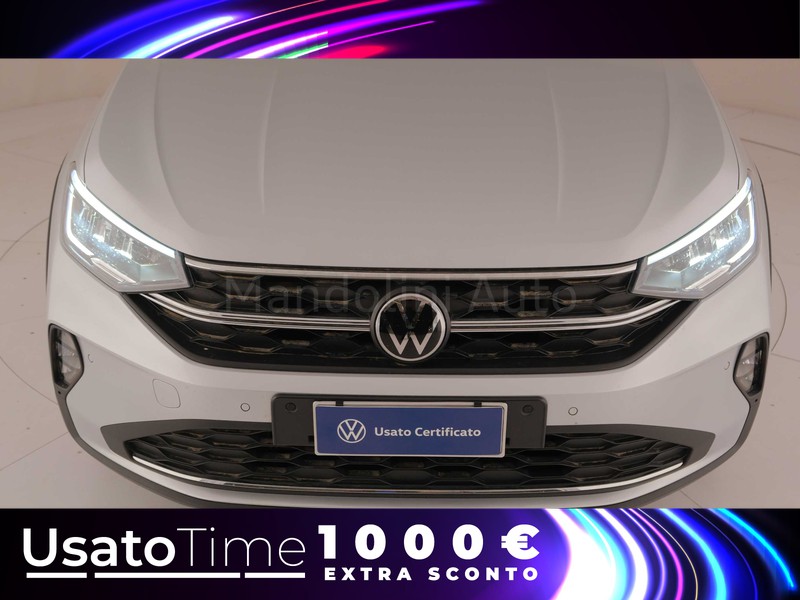 13 - Volkswagen Taigo 1.0 tsi 110cv life