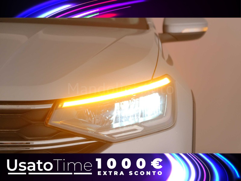 37 - Volkswagen Taigo 1.0 tsi 110cv life