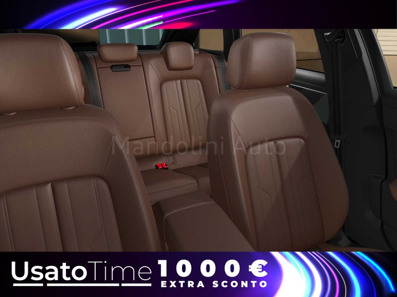 7 - Audi A6 allroad allroad 40 2.0 tdi mhev 12v 204cv business advanced quattro ultra s tronic