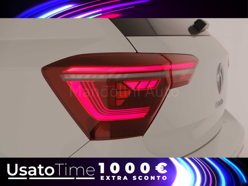 43 - Volkswagen Polo 1.0 tsi 95cv r line