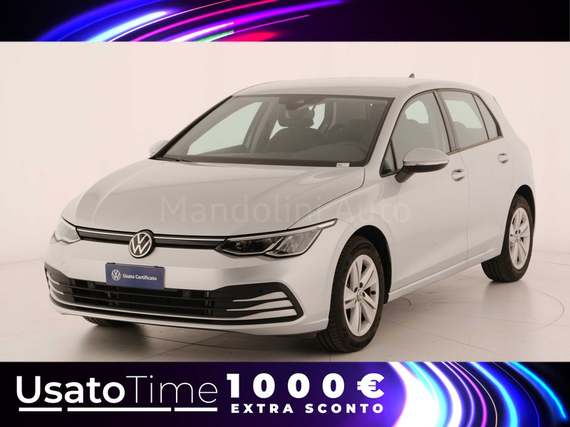 1 - Volkswagen Golf 1.5 tsi evo act 130cv life