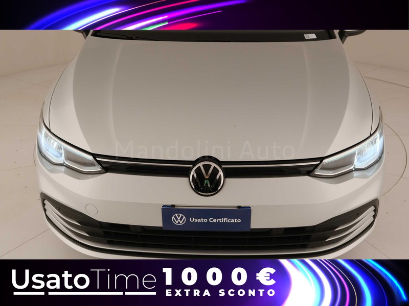 13 - Volkswagen Golf 1.5 tsi evo act 130cv life