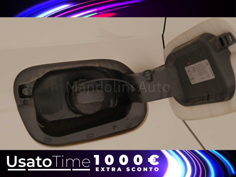 37 - Volkswagen Polo 1.0 tsi 95cv life