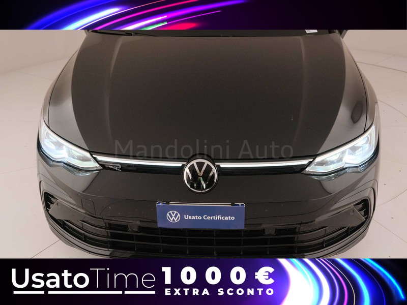13 - Volkswagen Golf 2.0 tdi scr 150cv r-line dsg