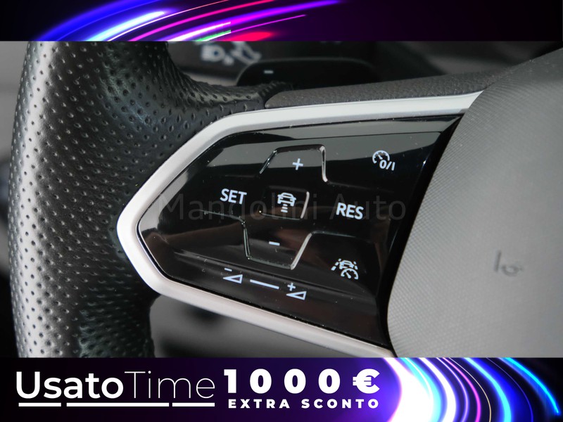 25 - Volkswagen Tiguan 2.0 tdi scr 150cv r-line dsg