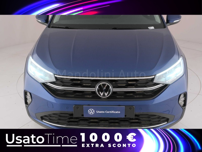 13 - Volkswagen Taigo 1.0 tsi 110cv life