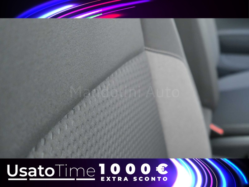 31 - Volkswagen Taigo 1.0 tsi 110cv life