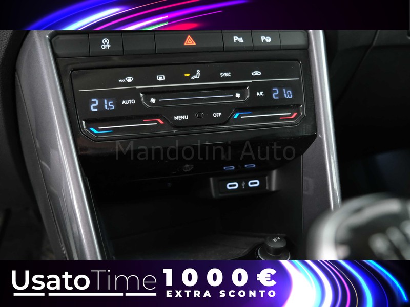 31 - Volkswagen T-Roc 1.5 tsi act style