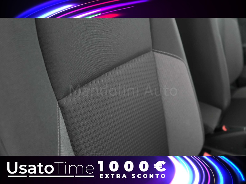 31 - Volkswagen Polo 1.0 tsi 95cv edition plus