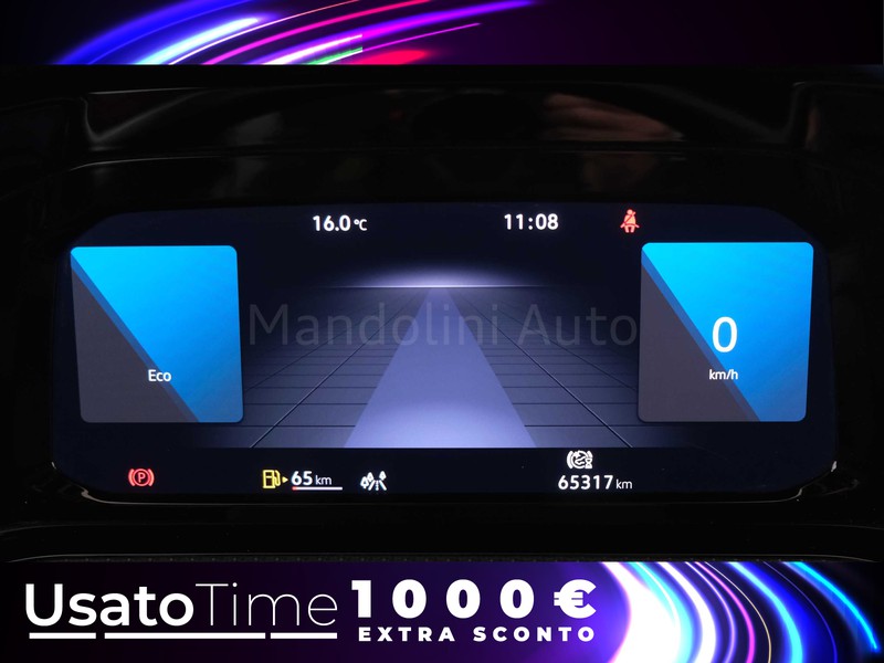 19 - Volkswagen Golf 1.5 tsi evo act 150cv r-line