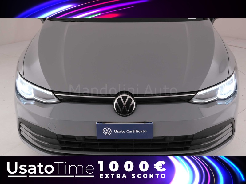 13 - Volkswagen Golf 2.0 tdi scr 115cv life