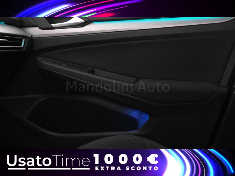 31 - Volkswagen Golf 2.0 tdi scr 115cv life