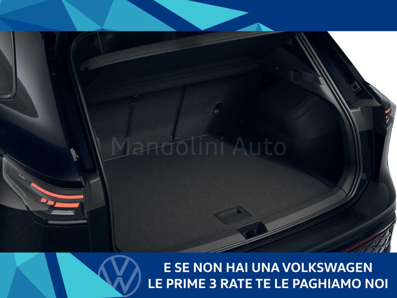 13 - Volkswagen Tiguan 2.0 tdi scr 150cv r-line plus dsg