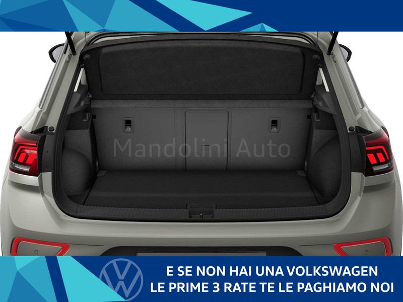 13 - Volkswagen T-Roc 2.0 tdi scr 115cv sport
