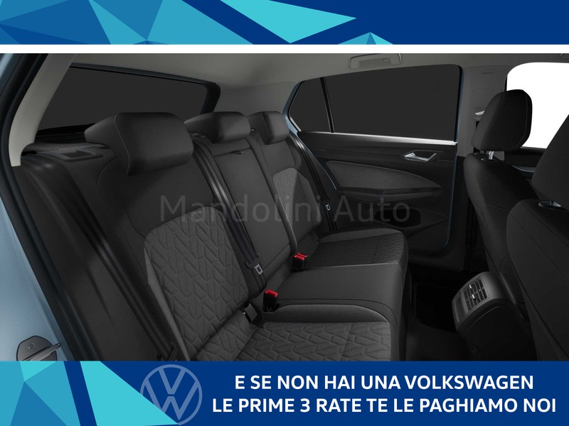 13 - Volkswagen Golf 1.5 tsi act 115cv edition plus