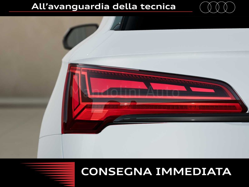 7 - Audi Q5 40 2.0 tdi mhev 12v identity black quattro s tronic