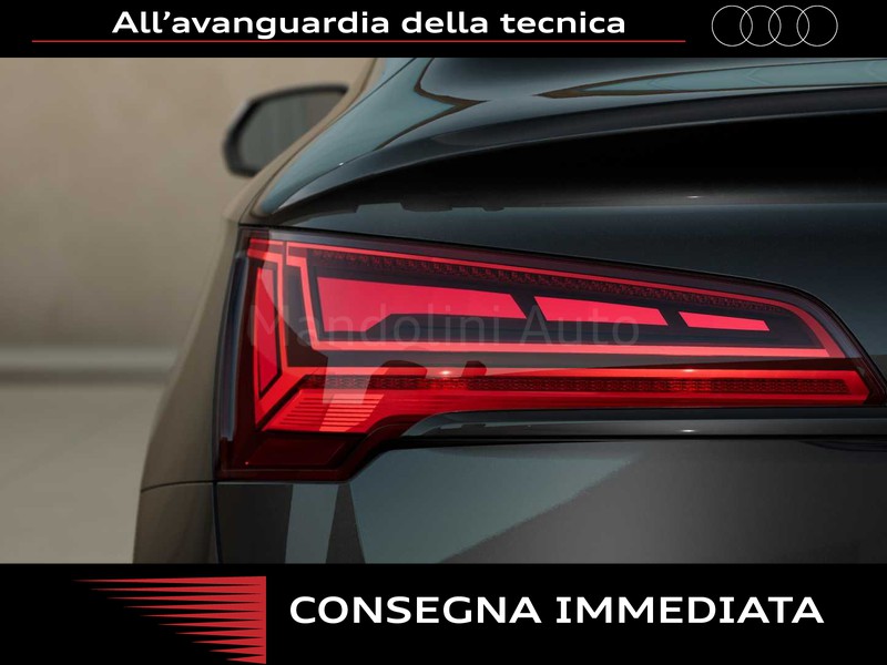7 - Audi Q5 sportback 40 2.0 tfsi mhev 12v quattro s tronic
