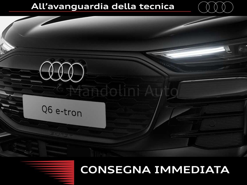 7 - Audi Q6 e-tron s line edition
