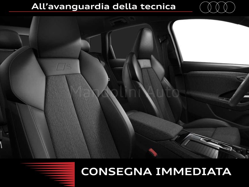 7 - Audi Q6 e-tron performance s line edition