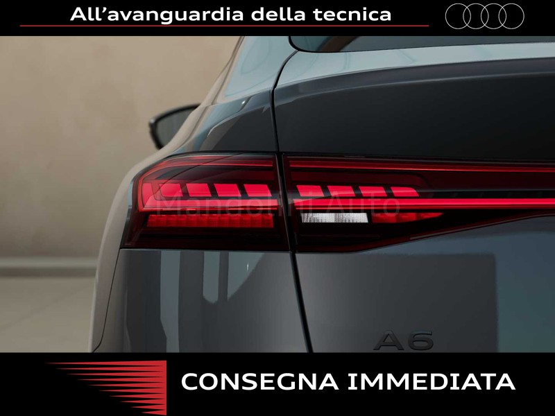 7 - Audi A6 e-tron sportback s line edition quattro