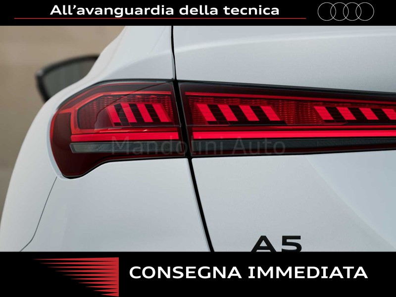 7 - Audi A5 avant 2.0 e-hybrid 299cv s line edition quattro s tronic