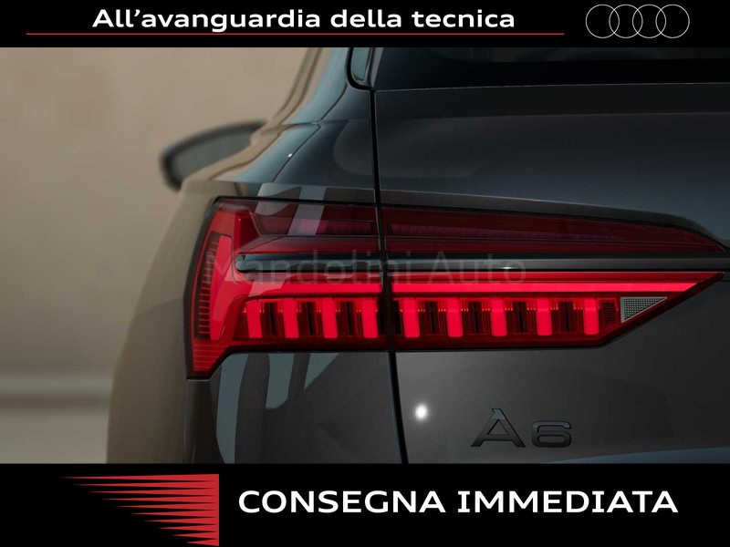 7 - Audi A6 avant 40 2.0 tdi mhev 12v business advanced quattro ultra s tronic