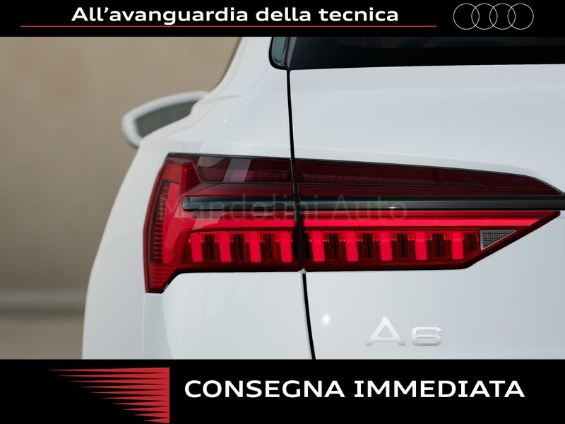 7 - Audi A6 avant 40 2.0 tdi mhev 12v s line edition quattro ultra s tronic