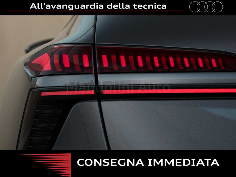 7 - Audi A6 avant 2.0 tdi mhev+ 204cv s line edition s tronic
