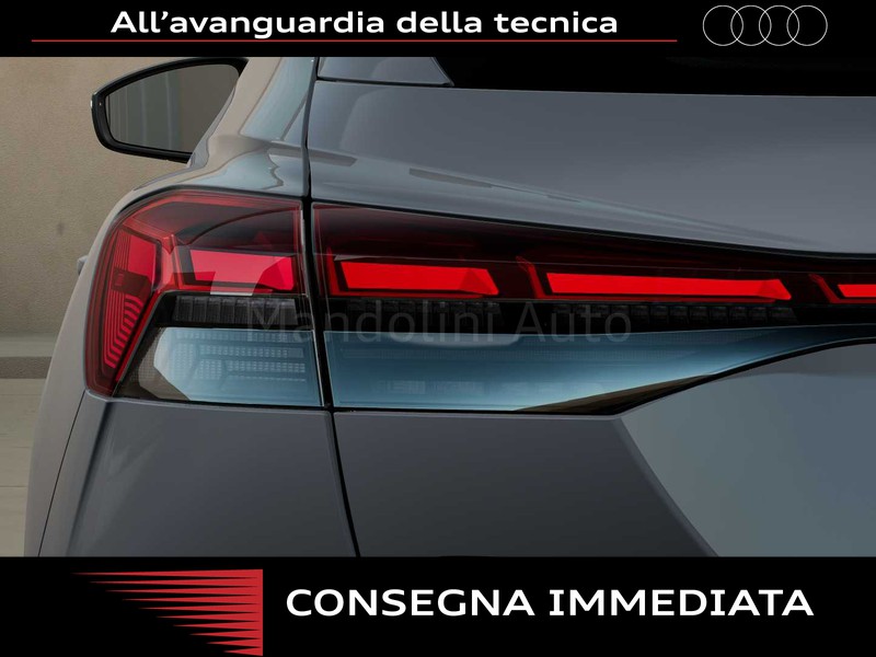 7 - Audi Q4 e-tron 45 s line edition