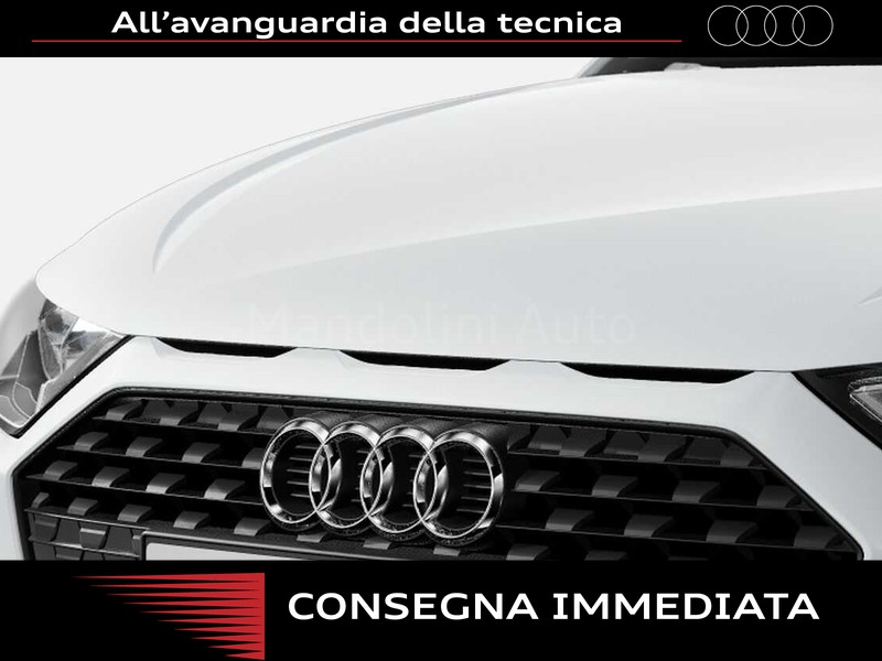 7 - Audi A1 sportback 30 1.0 tfsi 116cv business