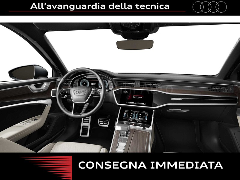 7 - Audi A6 allroad allroad 50 3.0 v6 tdi mhev 48v 286cv business advanced quattro ultra tiptronic