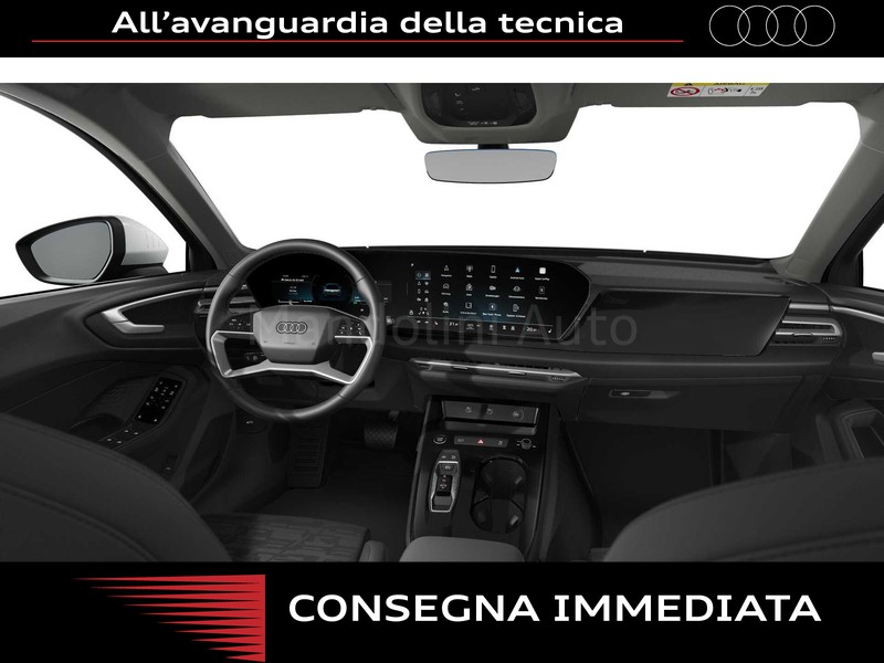 7 - Audi A5 avant 2.0 tdi mhev+ 204cv business