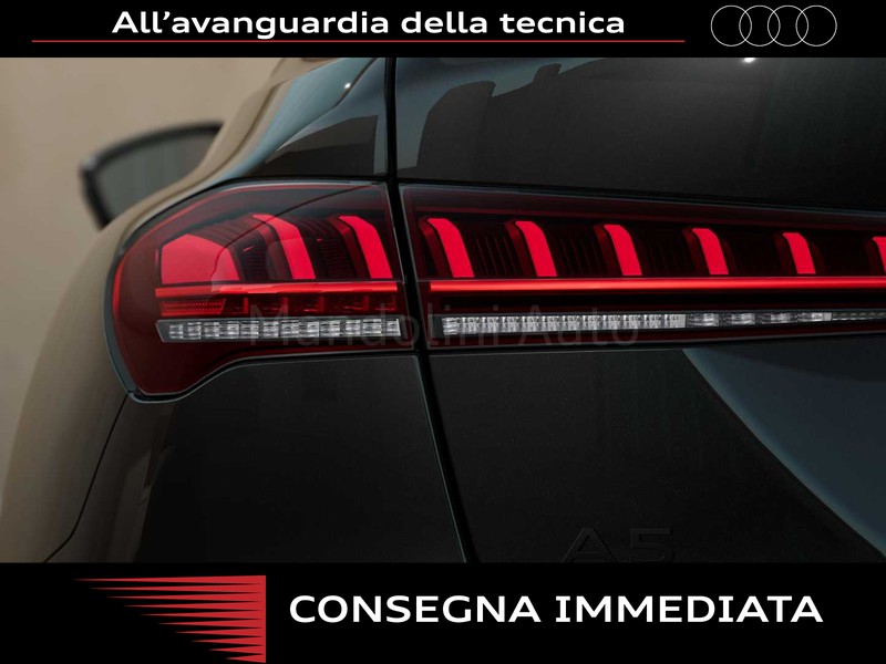 7 - Audi A5 berlina 2.0 e-hybrid 299cv s line edition quattro s tronic