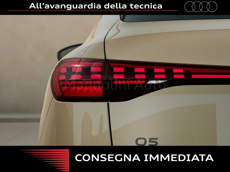 7 - Audi Q5 sportback 2.0 e-hybrid 299cv s line edition quattro s tronic