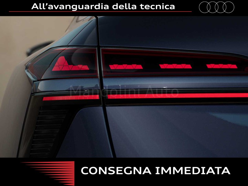 7 - Audi A6 2.0 e-hybrid 367cv s line edition quattro s tronic